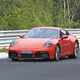 Image for article titled 2019 992 Porsche 911: This Is All Of It